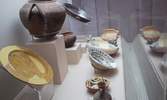 מוזיאון ראלי קיסריה, פריטי צלבנים, תערוכת חלומו של הורדוס